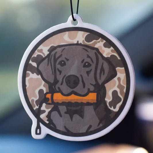 Scent South Good Boy - Air Freshener