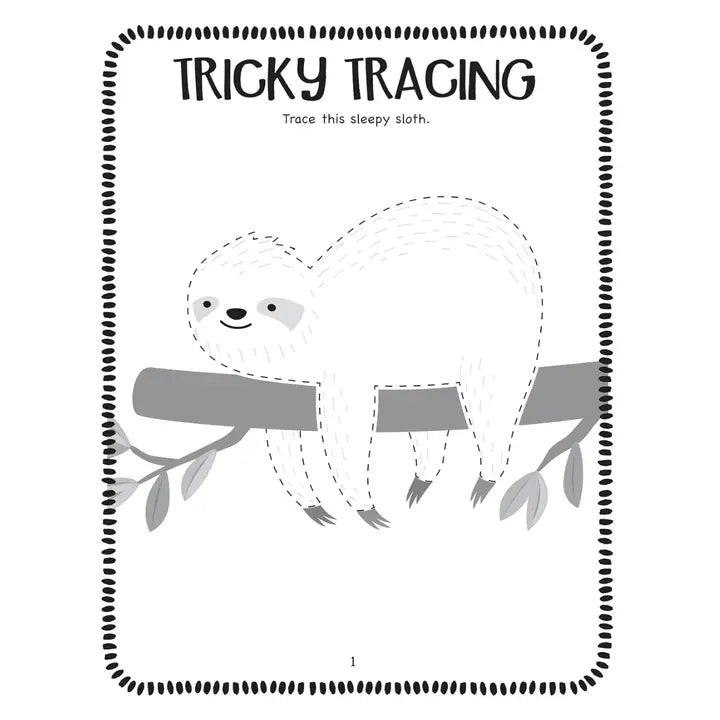 Animal Scratch Art, Fun Activities & Stickers Activity Pad