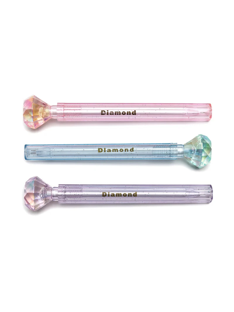 Great Pretenders Glam Queen Diamond Pens