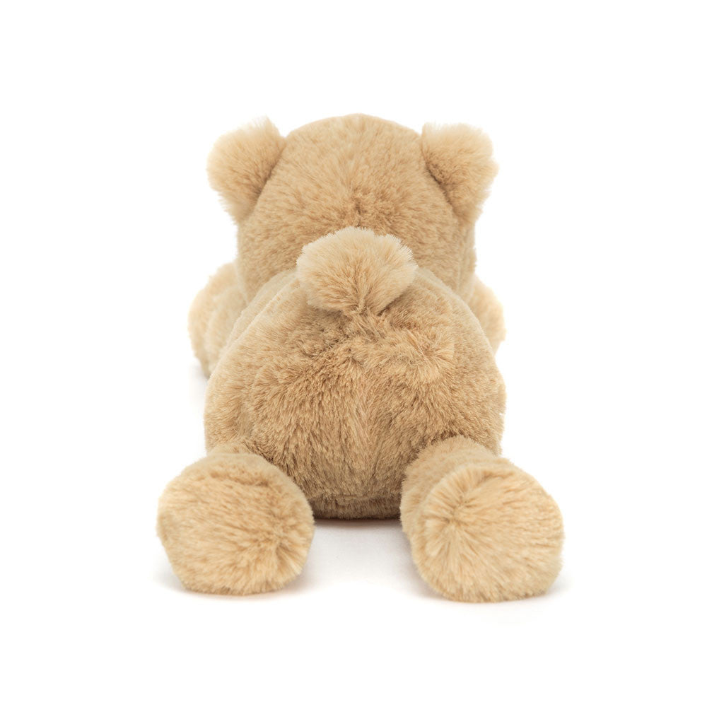 Jellycat Smudge Bear-Tiny