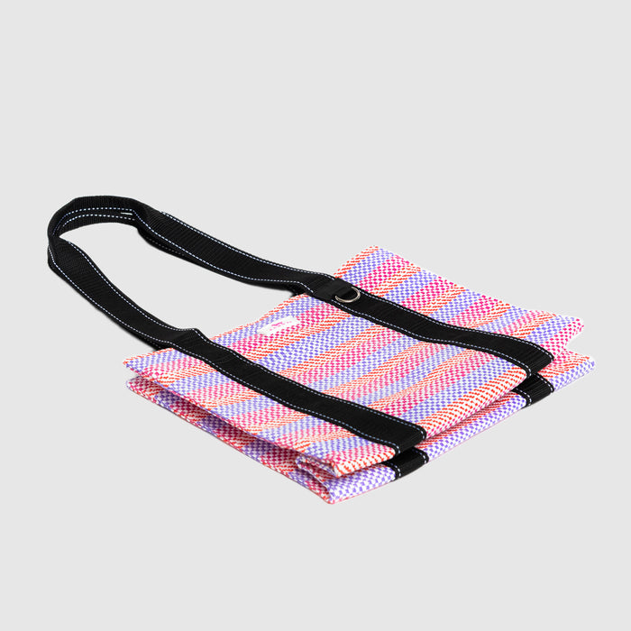 SCOUT GRAB AND GO TOTE-TIKI TIME