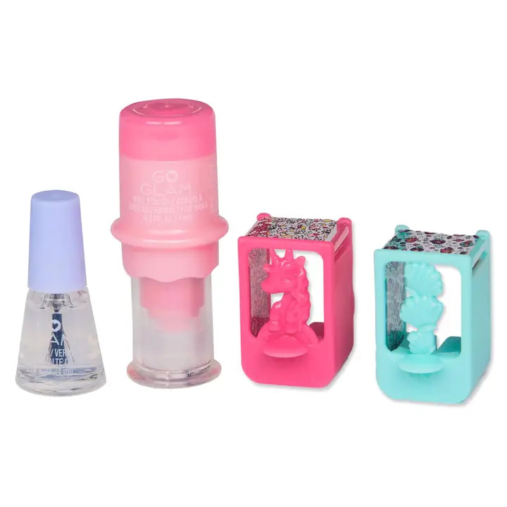 Go Glam Nail Studio Refill