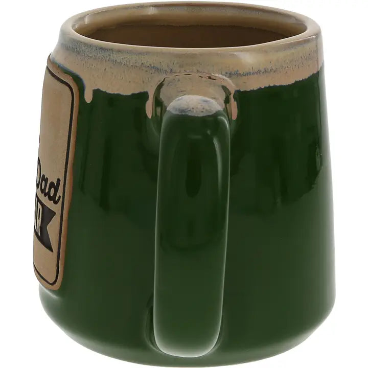 Pavilion Par Dad - 15 oz Mug