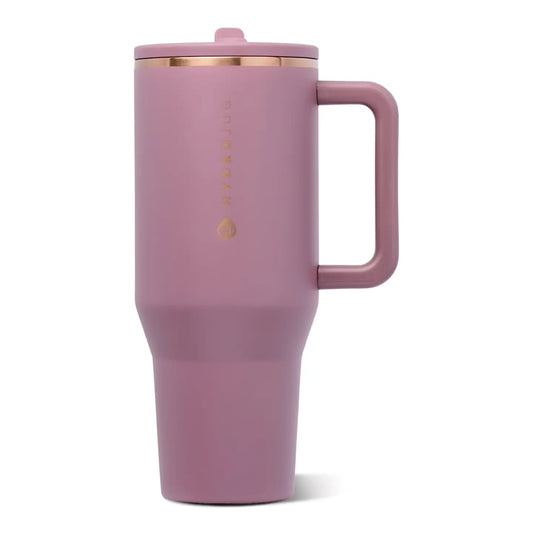 Rosewood HydroJug 40 oz Traveler Tumbler