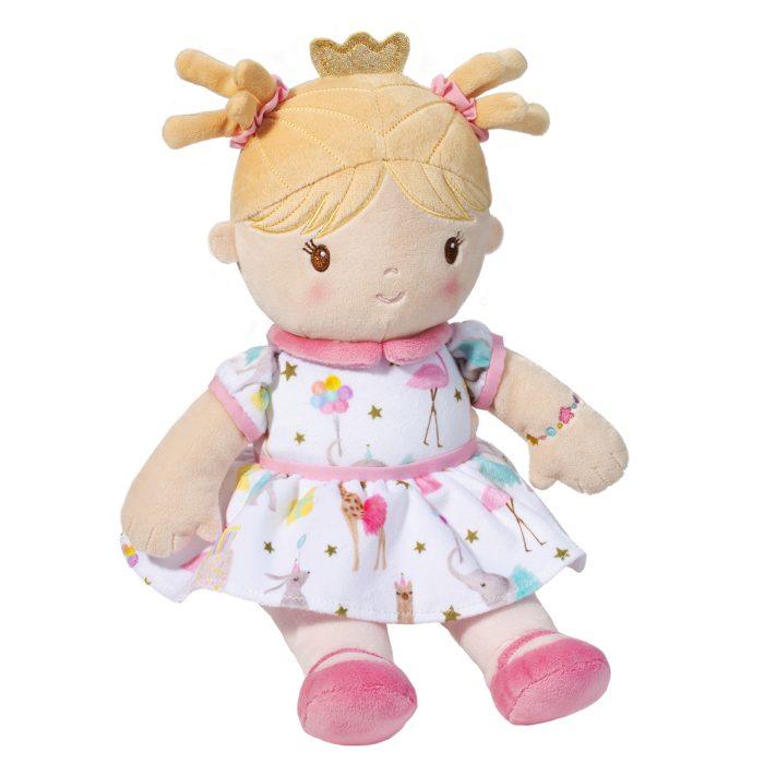 Douglas Jubilee Birthday Party Soft Doll