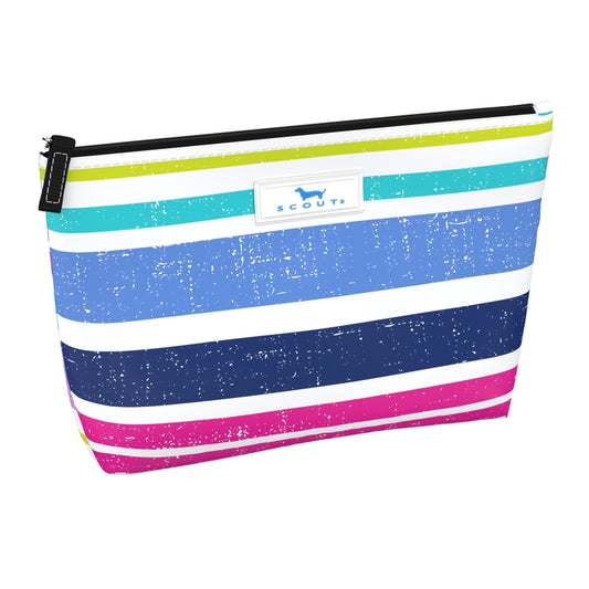 SCOUT BAGS Twiggy Pouch Rum Runner