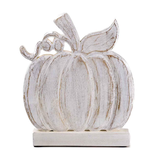 The Royal Standard Portland Pumpkin