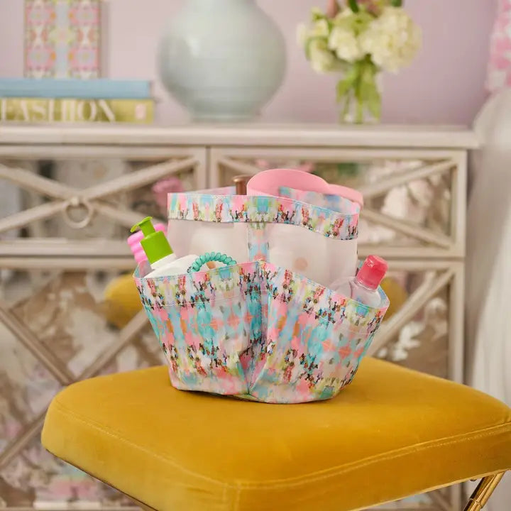 Laura Park Designs Brooks Avenue Shower Caddy