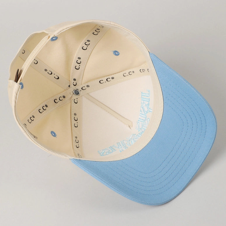 Jesus Saves I Spend Embroidery Trucker Hat