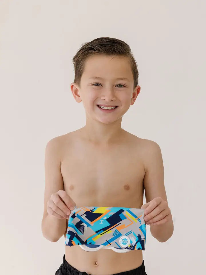 Splash Place Bolt Swim Goggle