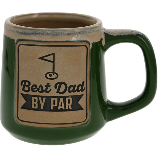 Pavilion Par Dad - 15 oz Mug