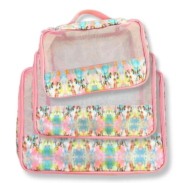 Laura Park Designs Brooks Avenue Packing Cubes