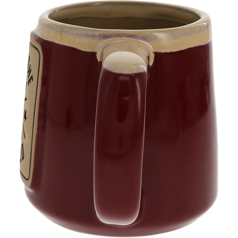 Pavilion Hooked Dad - 15 oz Mug