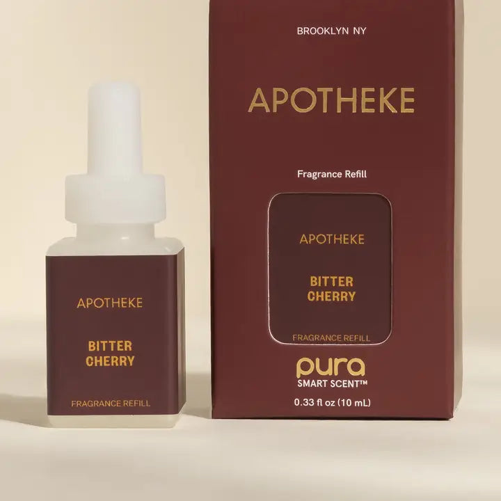 Pura Bitter Cherry (Apotheke)