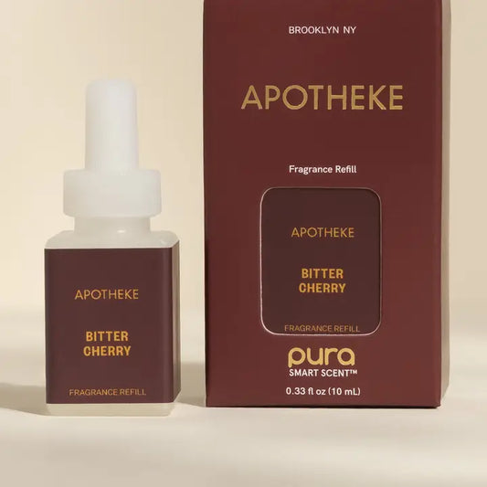 Pura Bitter Cherry (Apotheke)