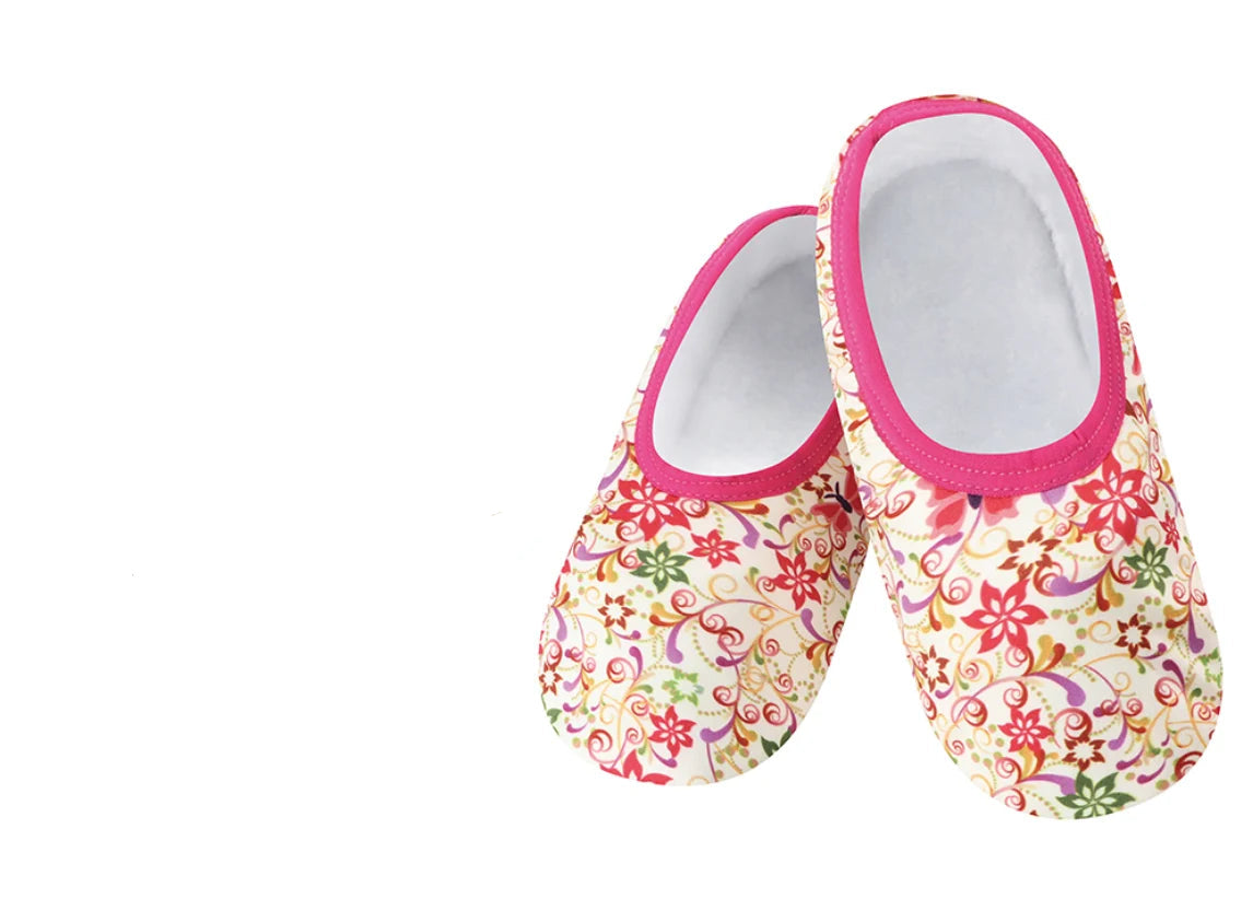 Snoozies! -Butterfly Swirls-Skinnies