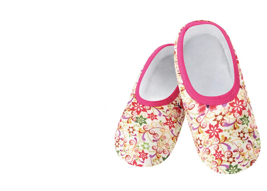 Snoozies! -Butterfly Swirls-Skinnies