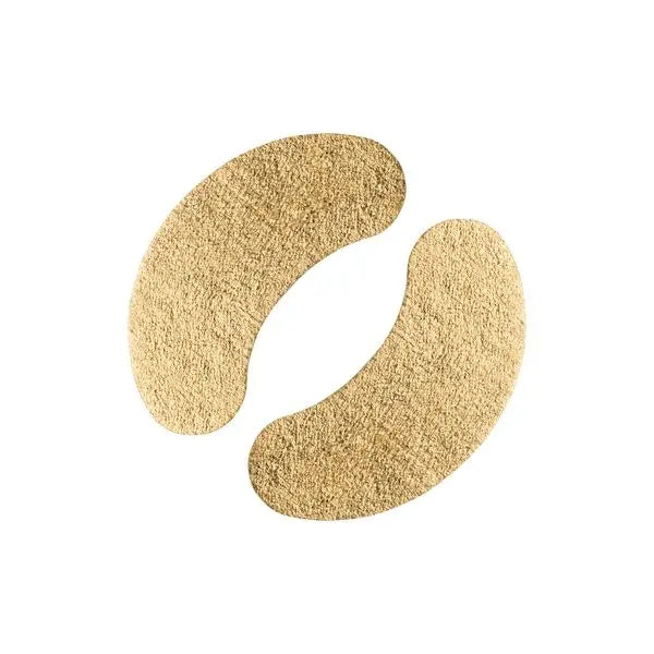 Lemon Lavender Eye Candy Foil Under Eye Patches