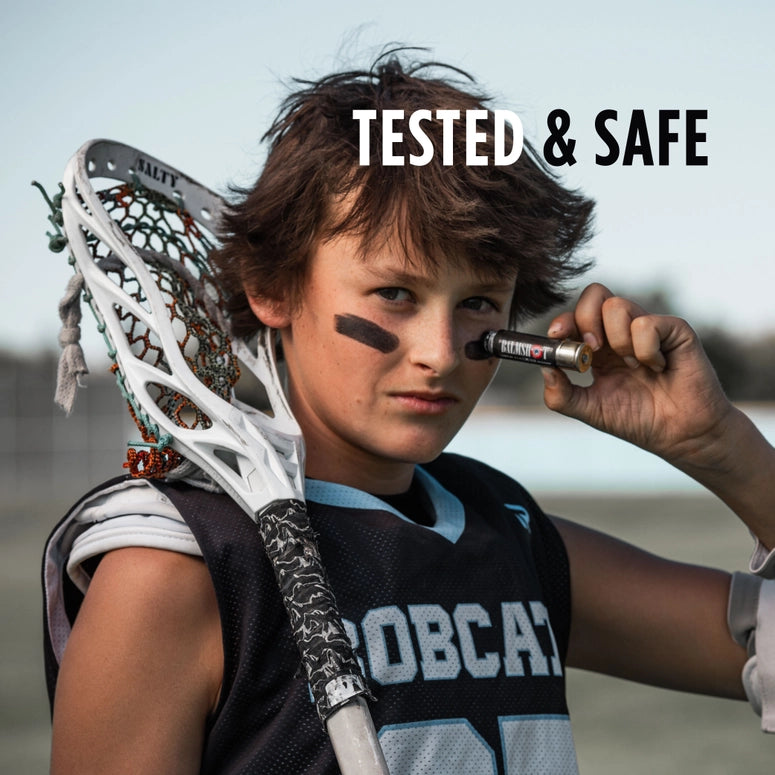 Balmshot Premium Sports Eyeblack w/ Beeswax