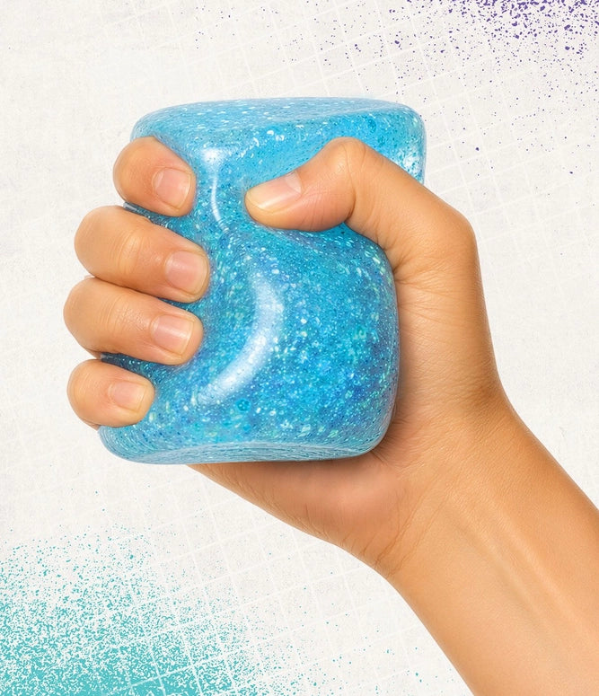 Goolala Squishies Sugar Cube