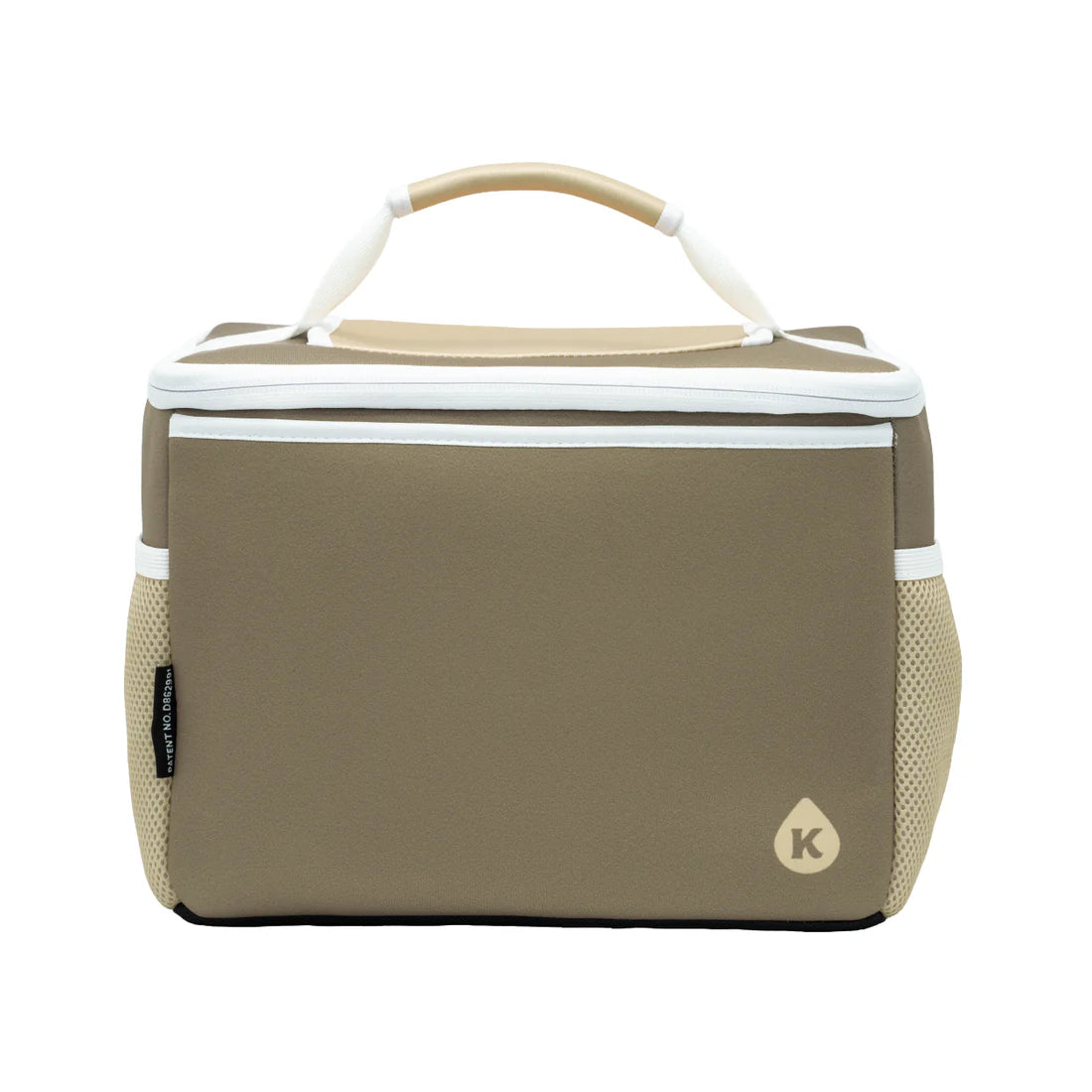 Kanga Sandstone BrewBox-Tan/Brown