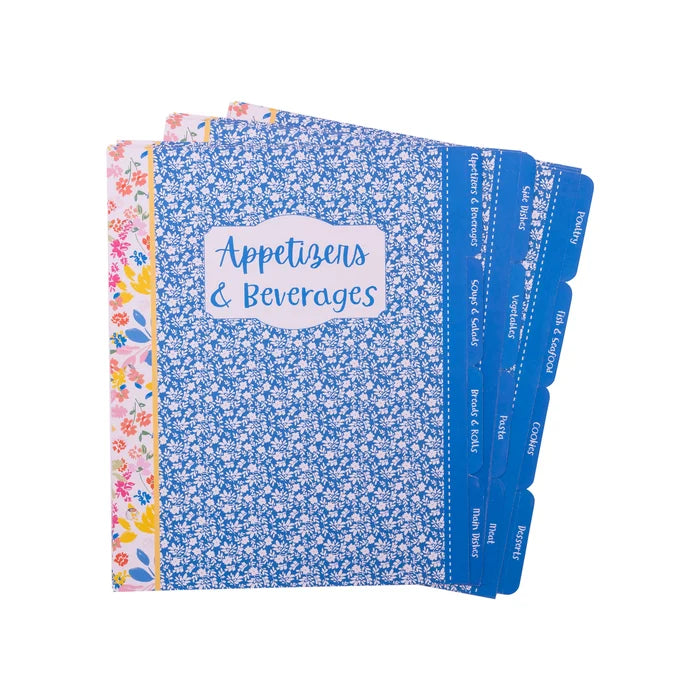 RECIPE KEEPER: CLEMENTINE