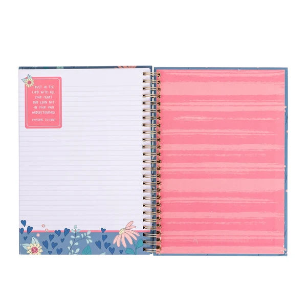 Scripture Wiro Journal: ASAP