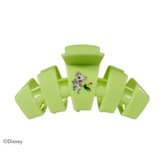 Teleties Classic | Pua and Heihei | Medium |Claw Clip