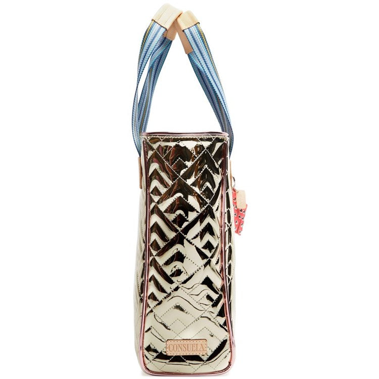 CONSUELA Classic Tote, Evadney