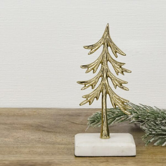 Pd HOME 8.66″ METAL TREE ON BASE