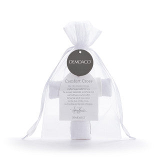 Demdaco Comfort Cross - Baby's Christening