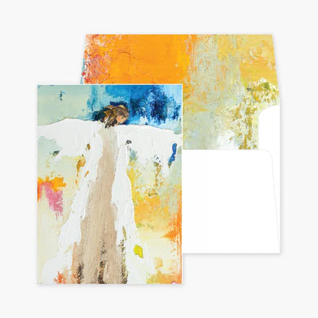 ANNE NEILSON HOME JOY NOTECARDS