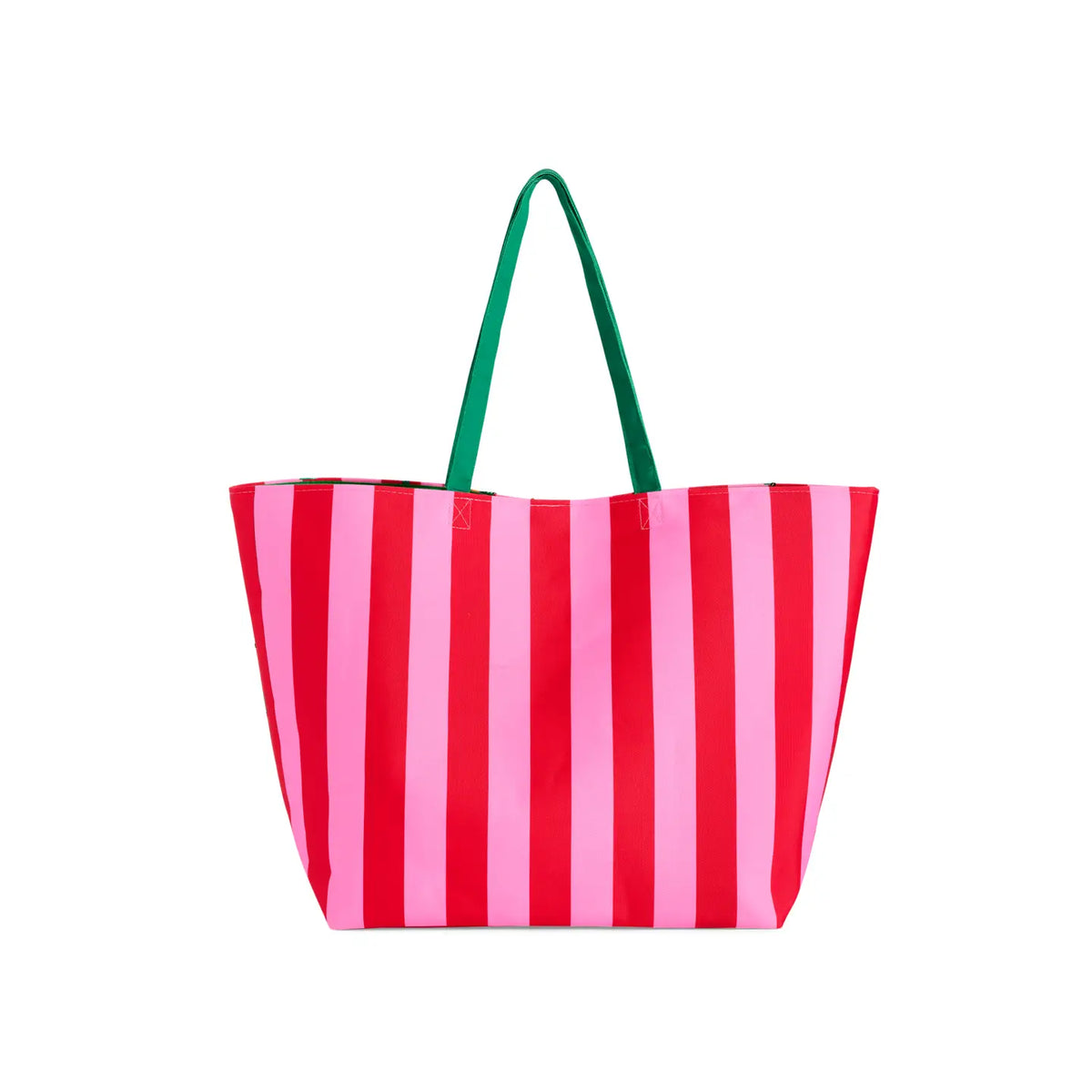 Shiraleah String Lights Gifting Tote, Multi