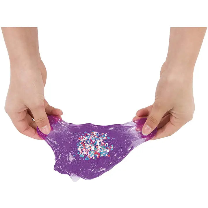 Mix-Ins Slime & Confetti Kit