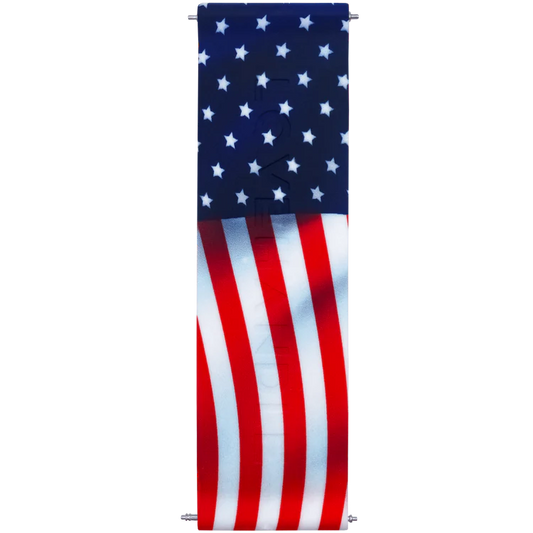 Lovehandle PRO - Wavy American Flag-Fabric