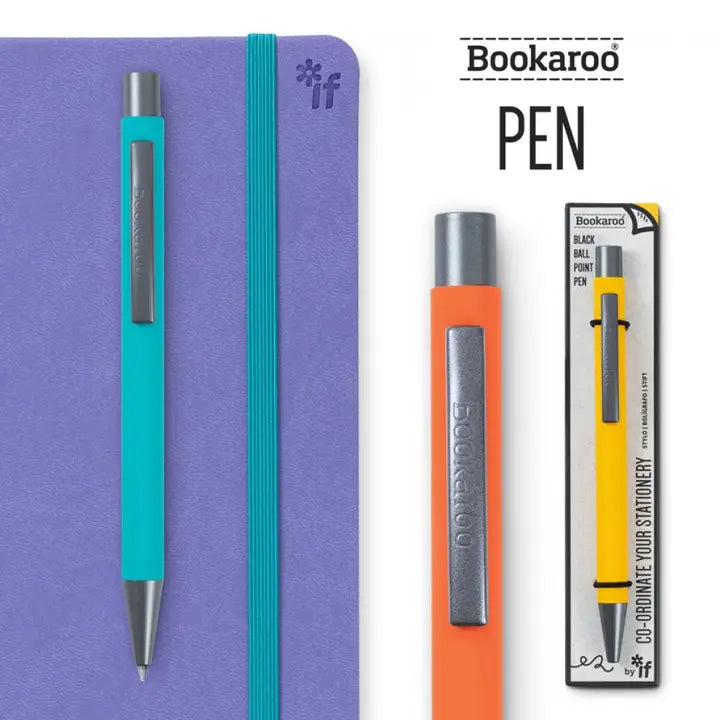 if USA Bookaroo Pen