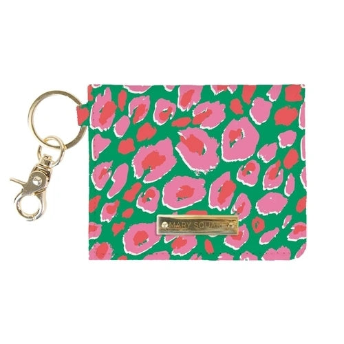 ID WALLET MARY SQUARE