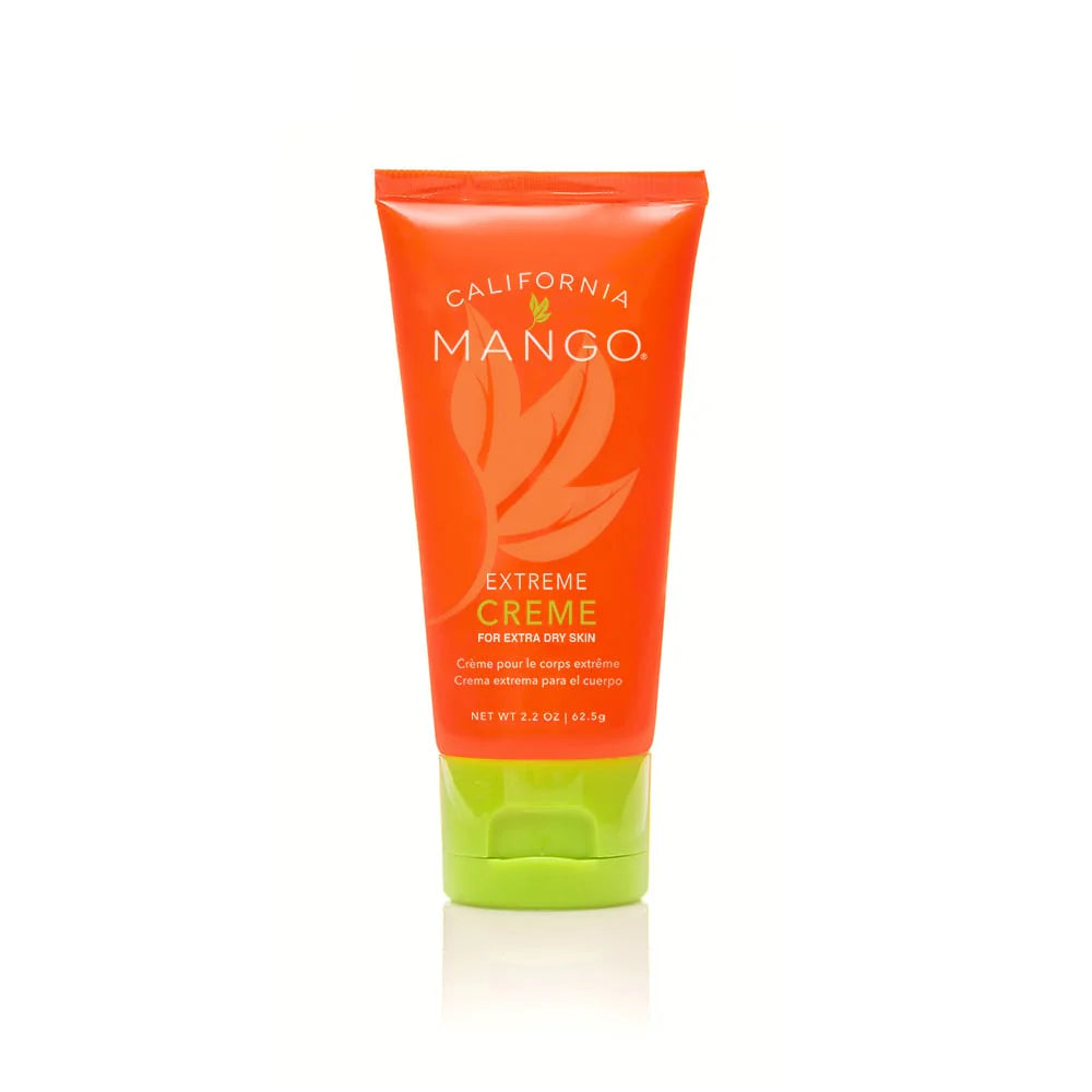 California Mango Extreme Creme-2.2 OZ