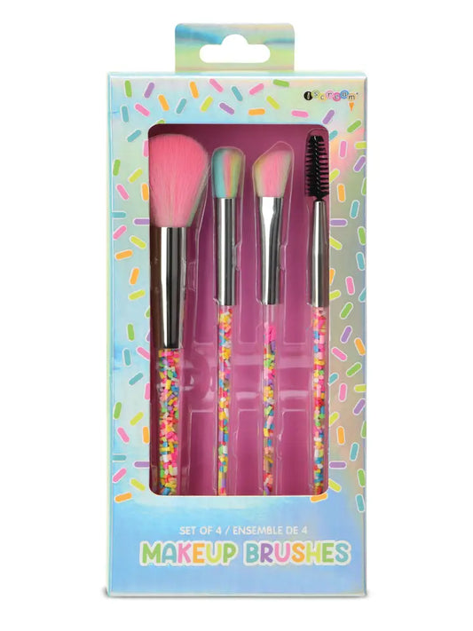 Iscream Sprinkles Eye Makeup Brushes Set