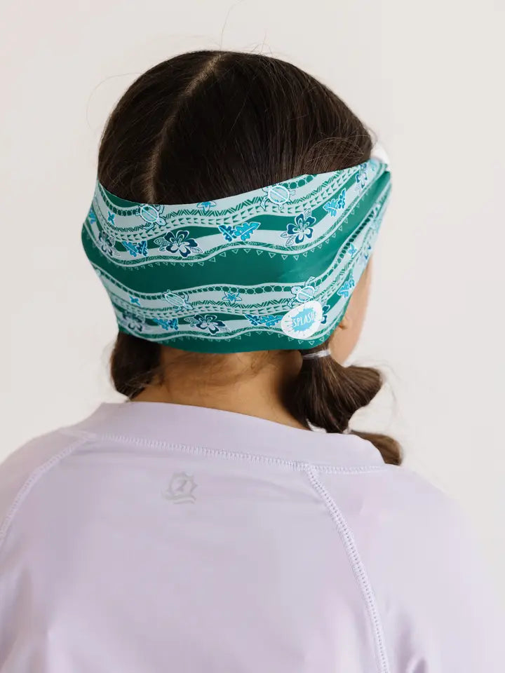 Splash Place Turtle Turnpike Swim Goggles