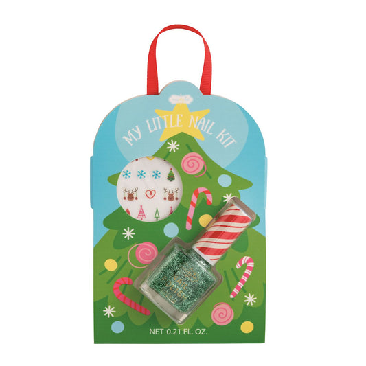 MUD PIE TREE MY LITTLE NAIL KIT