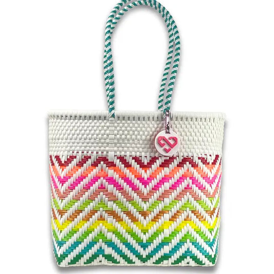 Maria Victoria Ritmo Tote Bag Medium