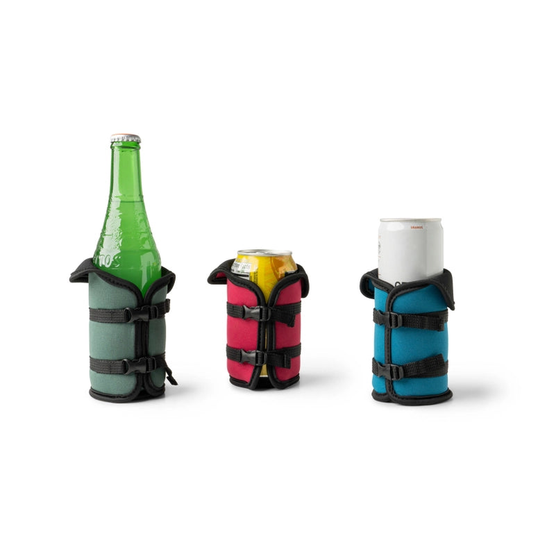 Bunk House the Canoozie Can Cooler