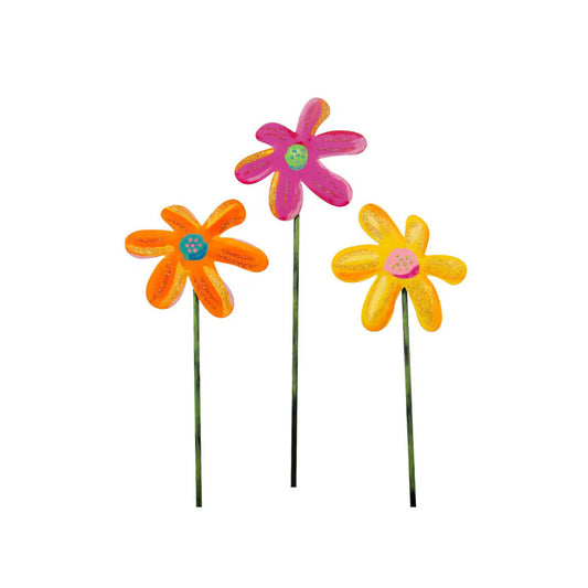 Enchanted Flowers - Multiple Colors The Round Top Collection