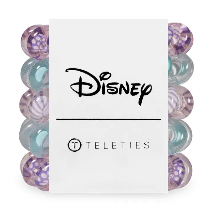 Teleties Daisy Duck Tiny Hair Ties