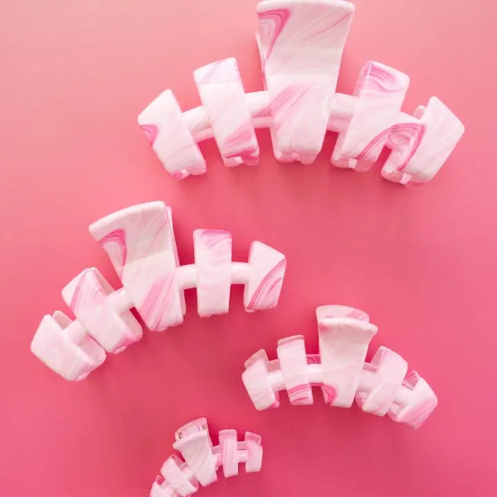 Teleties Classic | Pinch Me! | Tiny Hair Clip