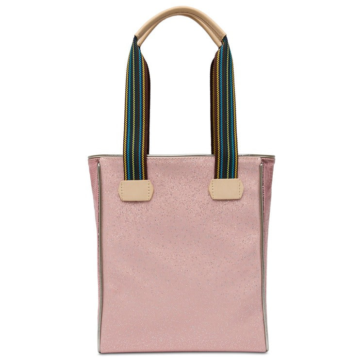 CONSUELA Chica Tote, Rosaline
