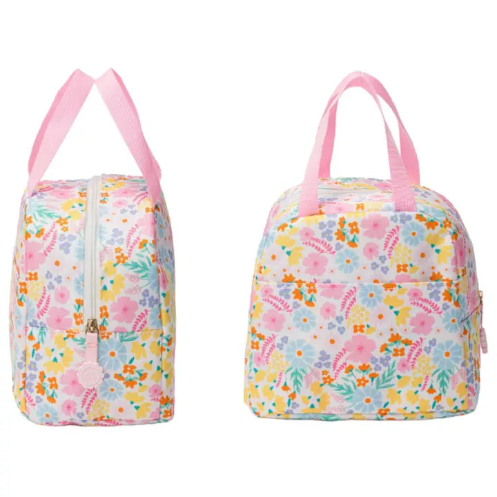 Jane Marie Kids Flourish & Bloom Lunch Box