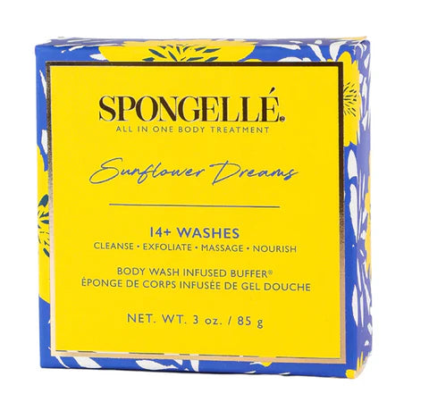 Spongelle Sunflower Dreams Sponge