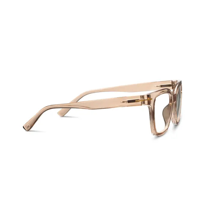 Peepers Buzzworthy (Blue Light)-Tan